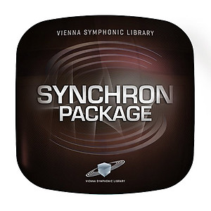 VSL - Synchron Package - Full