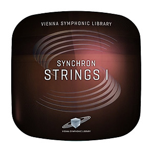 VSL - Synchron Strings I - Full