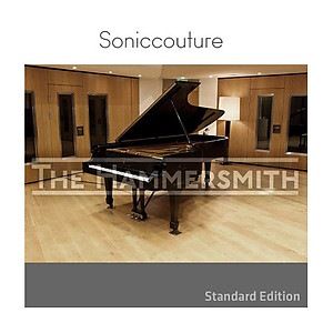 Soniccouture - The Hammersmith - Standard Edition