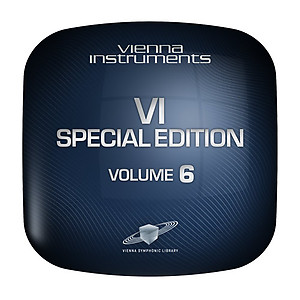 VSL - VI Special Edition Volume 6