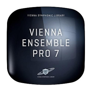 VSL - Vienna Ensemble PRO 7 - First License