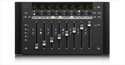 AVID Artist Mix