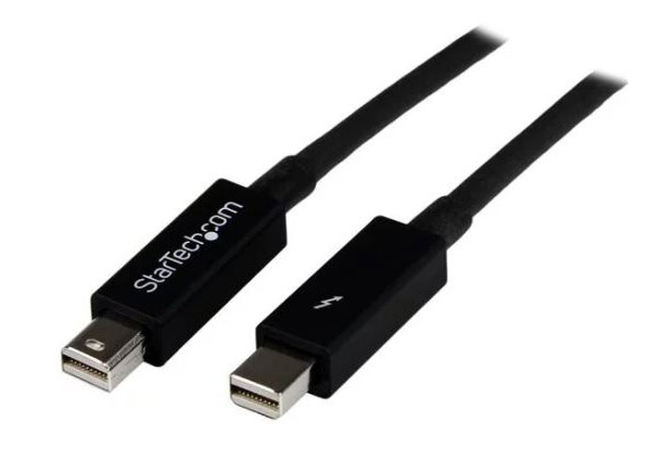 Startech Thunderbolt 2 Cable - 2M